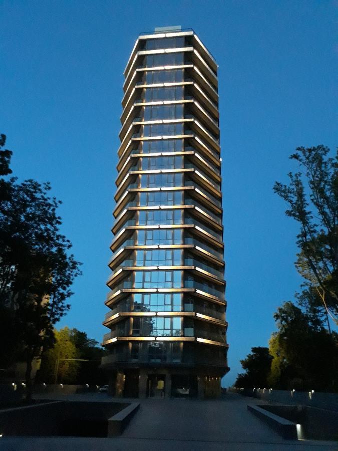 Апартаменты Greenwood โอเดสซา ภายนอก รูปภาพ